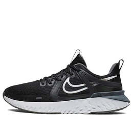 Кроссовки легенда реагировать 2 Nike, черный at1369-001 | black/white-cool grey