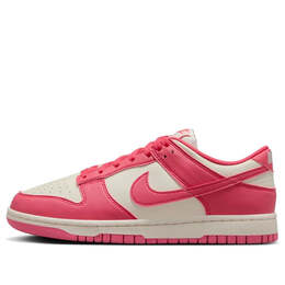 Кроссовки данки низкие следующая природа Nike, розовый dd1873-600 | aster pink/sail