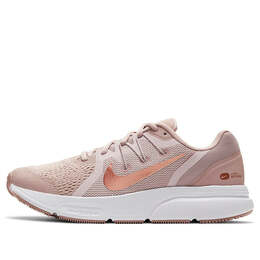 Кроссовки зум спан 3 Nike, розовый cq9267-200 | pink