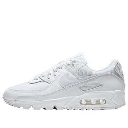 Кроссовки air max 90 twist Nike, белый cv8110-100 | white