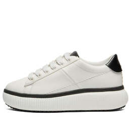 Кроссовки otiger court Onitsuka Tiger, белый 1182a636-100 | white/black