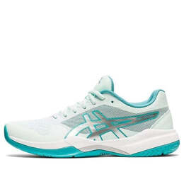Кроссовки гелевые game 7 Asics, зеленый 1042a036-301 | mintgreen/silver