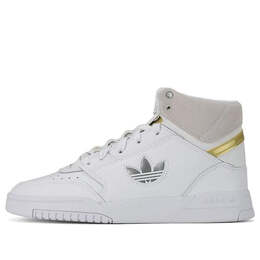 Кроссовки оригинальные drop step xlt Adidas, белый fx9811 | white