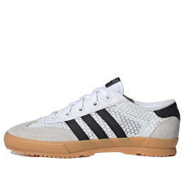Кроссовки tischtennis Adidas, белый ih7995 | cloud white/core black/gum