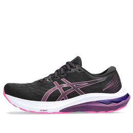 Кроссовки gt 2000 11 Asics, черный 1012b271-007 | black/hot pink
