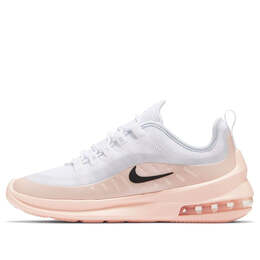 Кроссовки air max axis Nike, белый aa2168-108 | white/pink