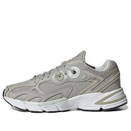 Кроссовки оригиналы астир Adidas, серый hp9040 | grey/white
