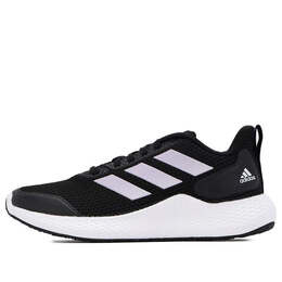 Кроссовки edge gameday Adidas, черный gz0893 | black/white