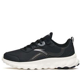 Кроссовки беговые серии кроссовки Anta, черный 122115582-8 | black/white/silver