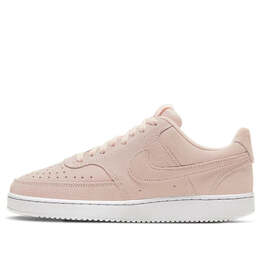 Кроссовки суд видение низкий Nike, розовый dh0253-800 | pink