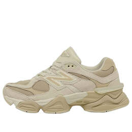 Кроссовки 9060 New Balance, бежевый u9060ss | beige/white