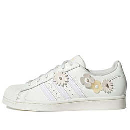 Кроссовки суперзвезда Adidas, белый gx2172 | white