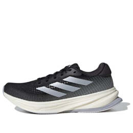 Кроссовки сверхновая восхождение Adidas, черный ig5837 | black/white/silver