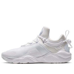 Кроссовки air huarache city move Nike, белый ao3172-101 | white