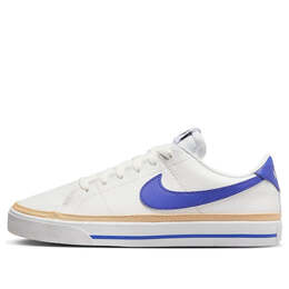 Кроссовки суд наследие следующая природа Nike, белый dh3161-104 | white/blue