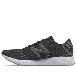 Кроссовки zante New Balance, черный wzanpbk | black