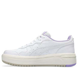Кроссовки японские s st Asics, белый 1203a289-110 | white/purple