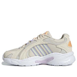 Кроссовки crazychaos shadow 2.0 Adidas, бежевый gz5443 | cream