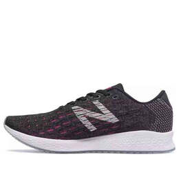 Кроссовки zante розовые New Balance, черный wzanpbp | black/pink