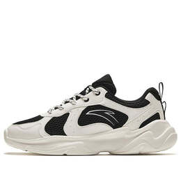 Кроссовки повседневная обувь Anta, белый 922428810-3 | white/black