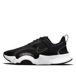 Кроссовки superrep go 2 Nike, черный cz0612-010 | black/white/metallic dark grey
