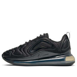 Кроссовки air max 720 Nike, черный ar9293-015 | black