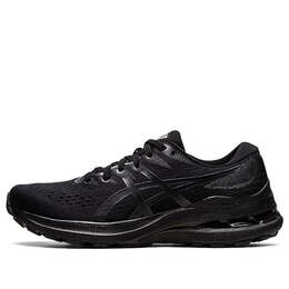 Кроссовки гель каяно 28 Asics, черный 1012b047-001 | black