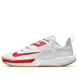 Кроссовки Court Vapor Lite Nike, белый dc3431-188 | white/red