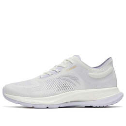 Кроссовки водородный бег 5 Anta, белый 122325540-1 | white/purple