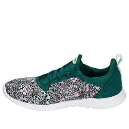 Кроссовки gel fit sana 4 se Asics, зеленый 1032a006-300 | green