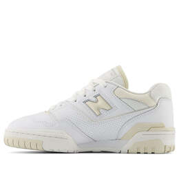 Кроссовки 550 кроссовки New Balance, белый bbw550bk | white/yellow