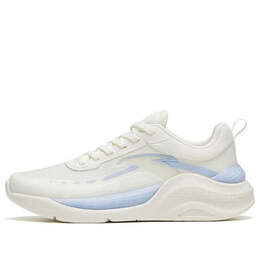 Кроссовки тренировочные низкие Anta, белый 122327718-1 | white/blue