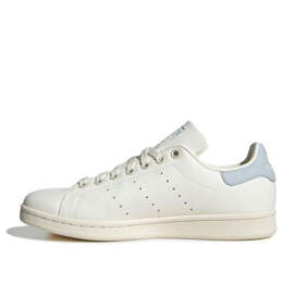 Кроссовки оригиналы stan smith shoes Adidas, белый ie0461 | white/purple