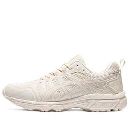 Кроссовки гель венчур 7 mx спортивная обувь Asics, бежевый 1012a818-104 | cream