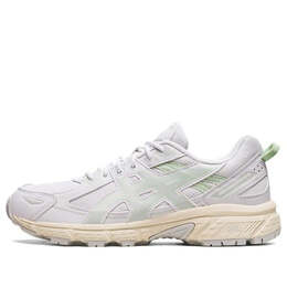 Кроссовки гелевые Venture 6 sps Asics, серый 1202a436-101 | gray