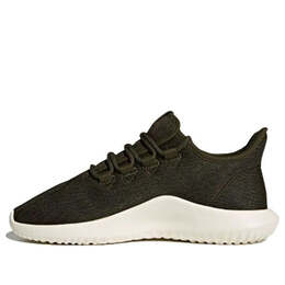 Кроссовки трубчатые тени Adidas, зеленый aq0194 | green