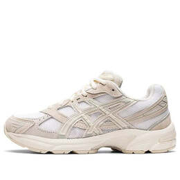 Кроссовки гель 1130 Asics, белый 1202a163-100 | creamwhite