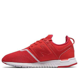 Кроссовки 247 New Balance, красный wrl247ec | red