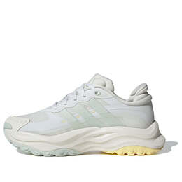 Кроссовки maxxwavy halo кроссовки Adidas, белый js0213 | white/green/yellow