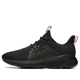 Кроссовки беговые серии кроссовки Anta, черный 12845565-1 | black