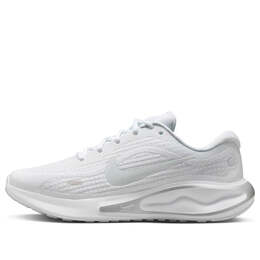 Кроссовки путешествие бег Nike, белый fj7765-102 | white/pure platinum/metallic silver/white