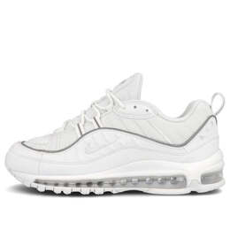 Кроссовки air max 98 Nike, белый ah6799-114 | white