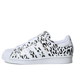 Кроссовки суперзвезда Adidas, белый fv3451 | white