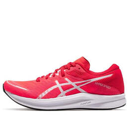 Кроссовки гиперскорость 3 Asics, белый 1012b517-700 | white/diva pink