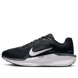 Кроссовки winflo 11 Nike, черный fj9510-001 | black/white