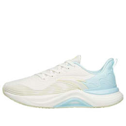 Кроссовки клэй томпсон 2.5 Anta, белый 122235582-9 | white/ice blue