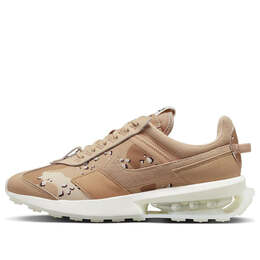 Кроссовки air max pre day se Nike, коричневый dx2312-200 | brown