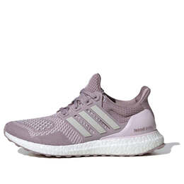 Кроссовки кроссовки ultraboost 1.0 Adidas, фиолетовый id5880 | purple/white