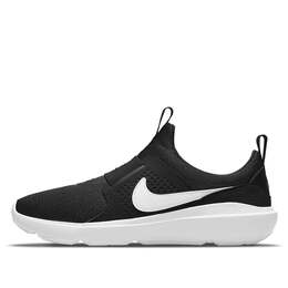 Кроссовки и комфорт Nike, черный dj1001-002 | black/white