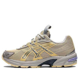Кроссовки x kiko kostadinov ub2 s gel 1130 Asics, желтый 1202a191-250 | yellow/silver